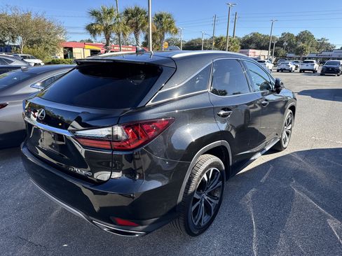 Used 2021 Lexus RX 350 FWD w/ Premium Package image 2