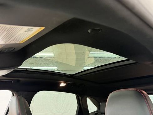 Certified 2023 Ford Escape ST-Line Elite w/ Premium Technology Package AWD/4WD image 13