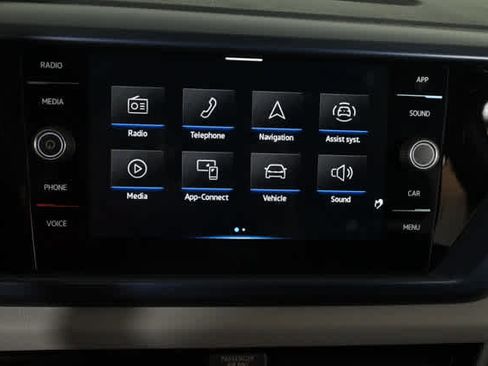 Used 2023 Volkswagen Taos SE FWD image 23