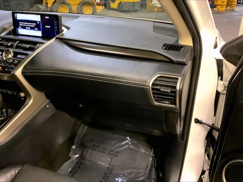 Used 2018 Lexus NX 300 AWD image 18