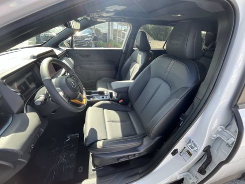 New 2026 Subaru Outback Wilderness AWD/4WD image 14