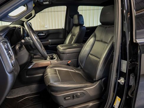 Used 2019 Chevrolet Silverado 1500 High Country image 21