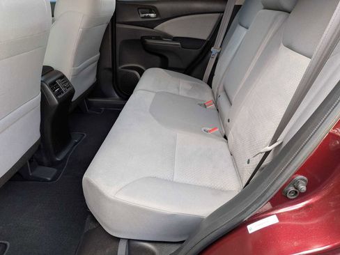 Used 2015 Honda CR-V EX image 19