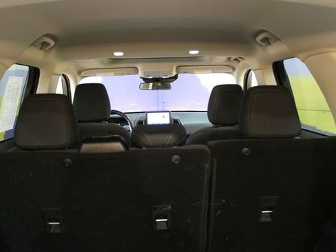 Used 2022 Ford Bronco Sport Big Bend w/ Convenience Package image 15