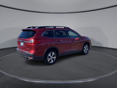 Used 2024 Subaru Ascent Premium w/ Convenience Package AWD/4WD image 8