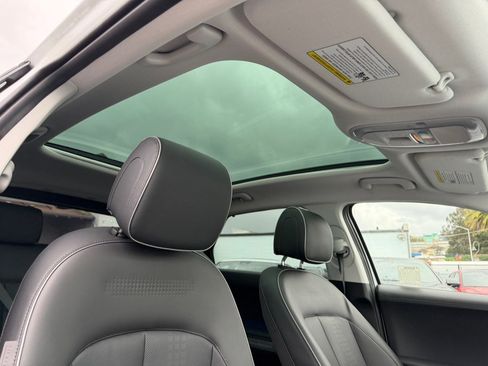 Used 2024 Hyundai Ioniq 5 Limited image 40