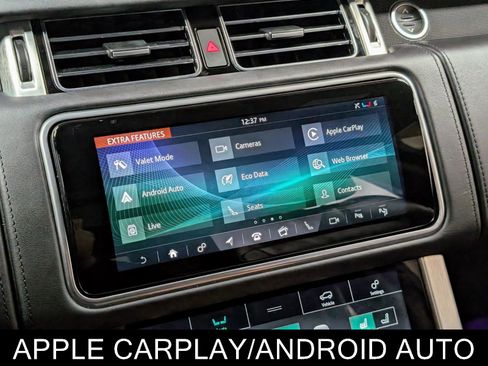 Used 2022 Land Rover Range Rover Autobiography image 42