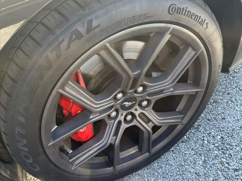 Used 2024 Ford Mustang Premium w/ 2.3L High Performance Package image 9