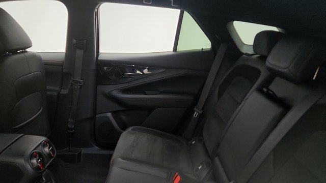 Used 2024 Chevrolet Blazer EV RS RWD image 46