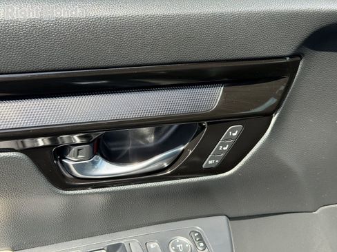 Certified 2025 Honda CR-V EX-L image 20