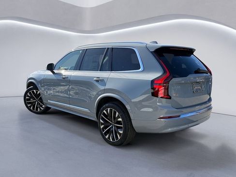 New 2026 Volvo XC90 B6 Ultra w/ Protection Package image 5