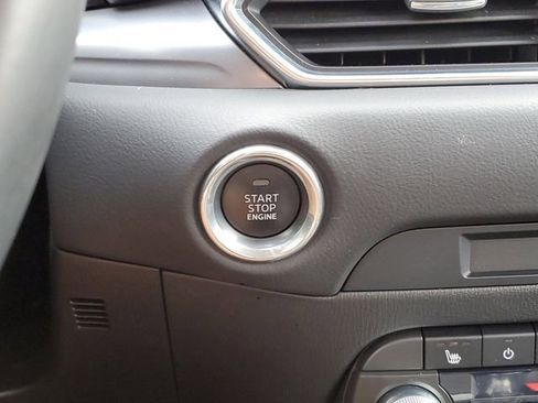 Used 2020 MAZDA CX-5 Touring image 28