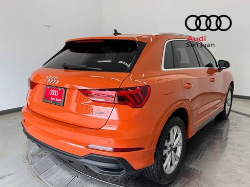 Certified 2025 Audi Q3 2.0T Premium Plus w/ Premium Plus Package AWD/4WD image 41