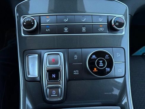 Used 2021 Hyundai Santa Fe SE AWD/4WD image 14
