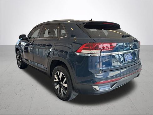 Used 2020 Volkswagen Atlas Cross Sport SE AWD/4WD image 10