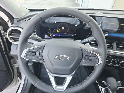 New 2026 Chevrolet Trax ACTIV w/ Driver Confidence Package image 15