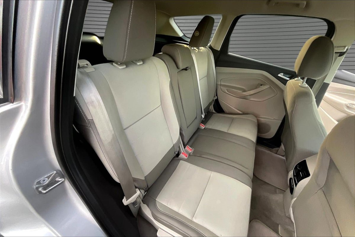 Used 2014 Ford Escape SE w/ Equipment Group 201A FWD image 22