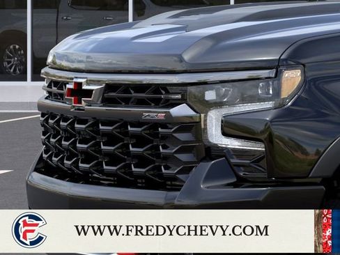 New 2026 Chevrolet Silverado 1500 ZR2 AWD/4WD image 13