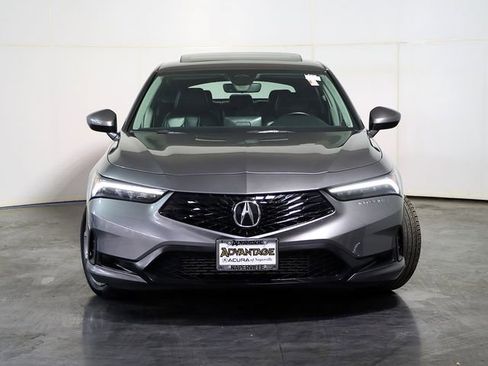 Used 2023 Acura Integra FWD image 9