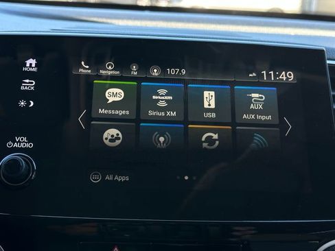 Used 2021 Honda Pilot Elite image 27