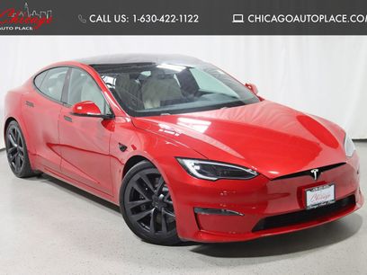 Used 2022 Tesla Model S