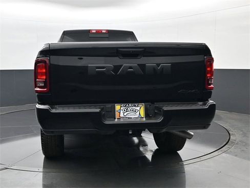 Used 2026 RAM 2500 Tradesman image 6
