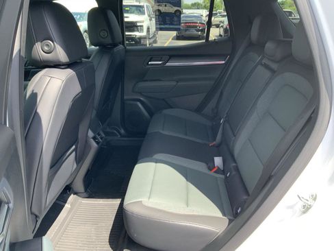 New 2026 GMC Terrain AT4 w/ LPO, Floor Liner Package AWD/4WD image 49
