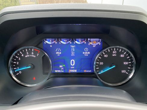 Used 2024 Ford Expedition Max XLT image 22