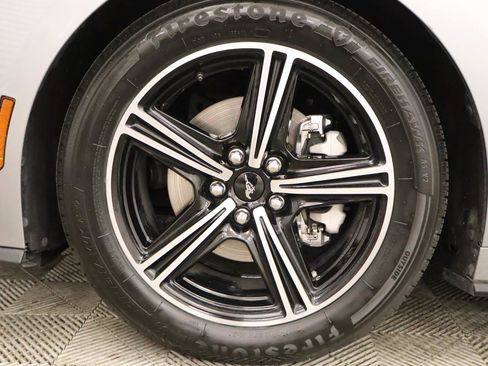 Used 2024 Ford Mustang Premium RWD image 6