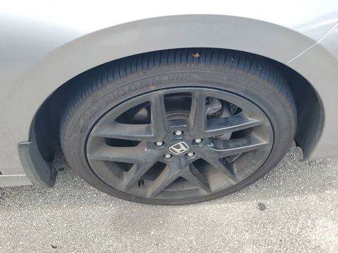 Used 2023 Honda Civic Sport image 9