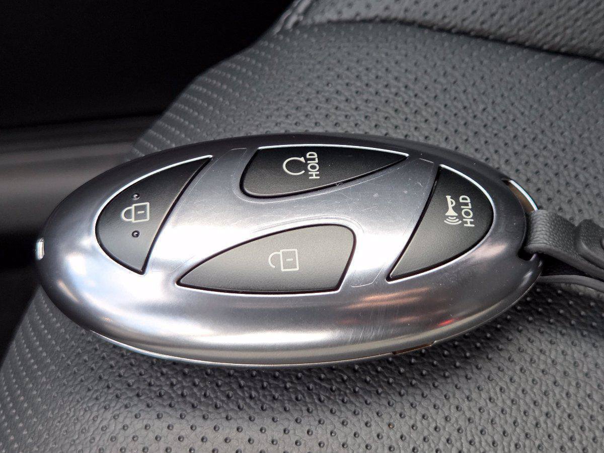 New 2026 Hyundai Tucson SEL Plus AWD/4WD image 72