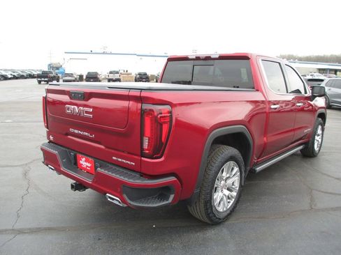 Used 2023 GMC Sierra 1500 Denali w/ Technology Package image 6