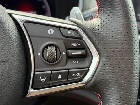 New 2026 Acura MDX A-Spec image 13