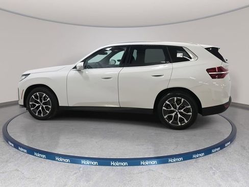 Certified 2025 BMW X3 xDrive30i w/ Convenience Package image 8