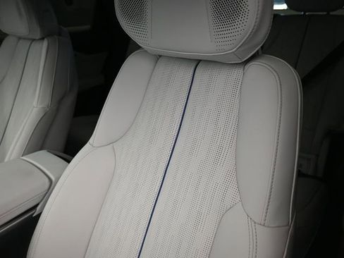 New 2025 Cadillac Lyriq Sport image 14