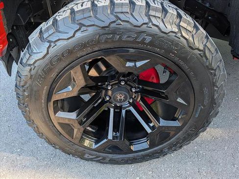 Used 2022 Ford F150 XLT w/ Equipment Group 302A High AWD/4WD image 9