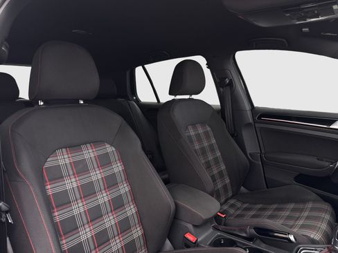 Used 2017 Volkswagen GTI S FWD image 40