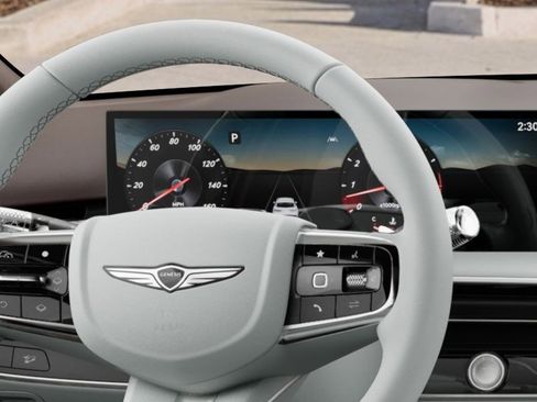 New 2026 Genesis GV70 2.5T Advanced image 20