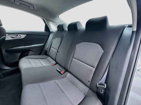 Certified 2023 Kia Forte LXS FWD image 26