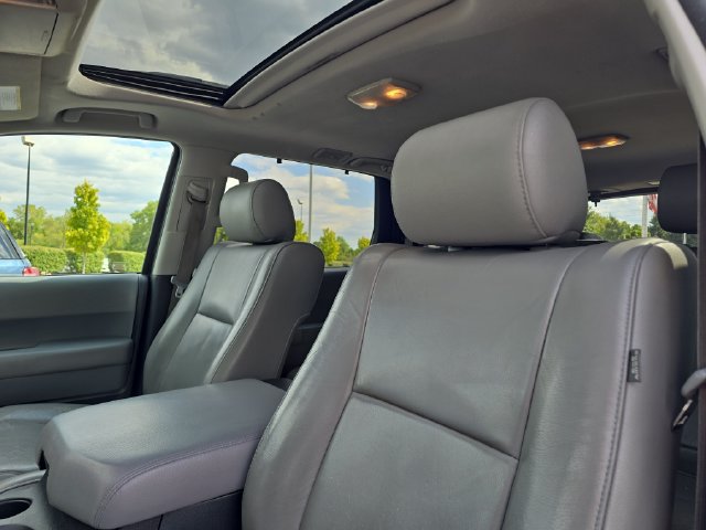 Used 2016 Toyota Sequoia Limited AWD/4WD image 5