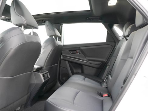 Certified 2026 Toyota bZ AWD/4WD image 15