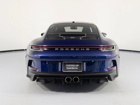 Certified 2023 Porsche 911 GT3 RWD image 10