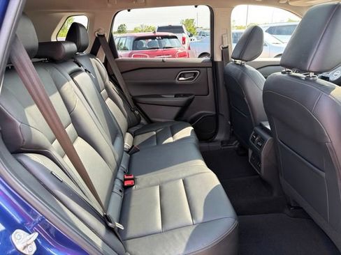 Used 2021 Nissan Rogue SL w/ Premium Package FWD image 20
