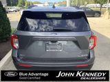 Certified 2023 Ford Explorer XLT w/ Equipment Group 202A image 4