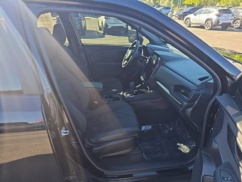 Certified 2025 Subaru Forester Premium w/ Convenience Package #1 AWD/4WD image 6