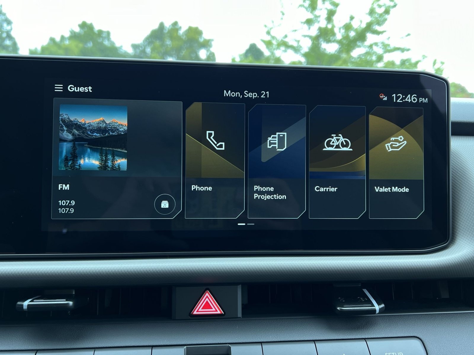 New 2027 Kia Seltos LX FWD image 26