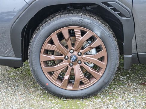 New 2026 Subaru Forester Sport image 9