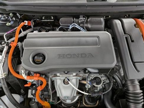 New 2025 Honda Accord Touring image 29