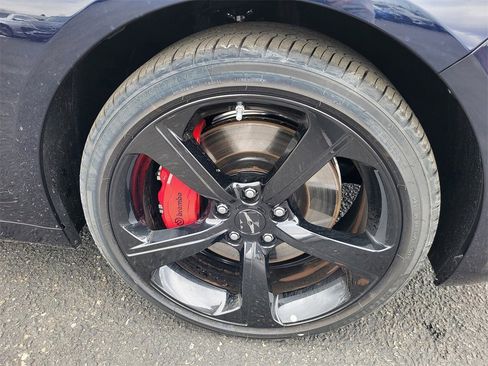 New 2026 Genesis G70 3.3T Sport Prestige image 7