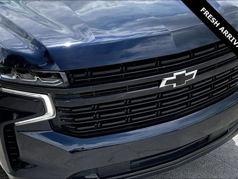 Used 2022 Chevrolet Tahoe RST AWD/4WD image 32